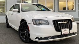2019 Chrysler 300 S