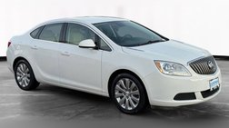 2016 Buick Verano Base