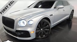 2020 Bentley Flying Spur W12