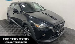 2019 Mazda CX-3 Touring