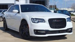 2022 Chrysler 300 S V8