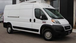 2021 Ram ProMaster 2500 159 WB