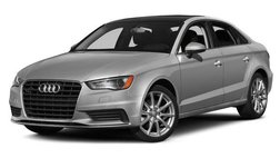2016 Audi A3 1.8T Premium