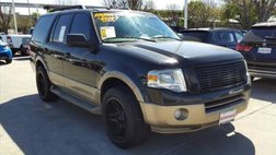 2014 Ford Expedition XLT