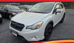 2013 Subaru XV Crosstrek 2.0i Limited