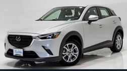 2020 Mazda CX-3 Sport
