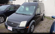 2011 Ford Transit Connect XLT