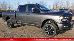 2026 Ram Ram Pickup 2500 Big Horn