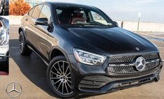 2020 Mercedes-Benz GLC-Class GLC 300 4MATIC