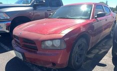 2007 Dodge Charger Base