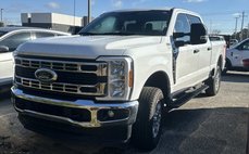 2025 Ford Super Duty F-250 XLT