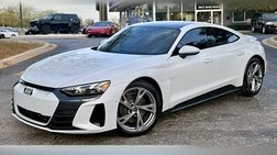 2023 Audi e-tron GT quattro Prestige