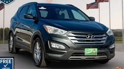 2013 Hyundai Santa Fe Sport 2.0T