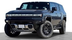 2026 GMC HUMMER EV 2X