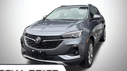 2022 Buick Encore GX Essence