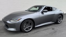 2024 Nissan Z Sport
