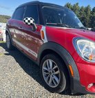 2013 MINI Countryman Cooper