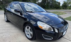 2012 Volvo S60 T5
