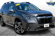 2023 Subaru Ascent Limited 7-Passenger