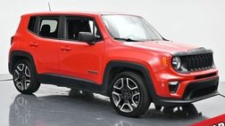 2021 Jeep Renegade Sport
