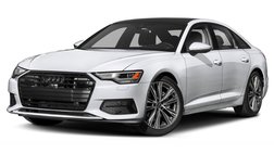 2023 Audi A6 quattro Premium 45 TFSI