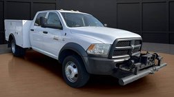2014 Ram Tradesman