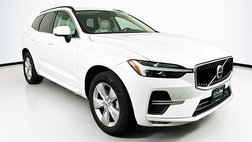 2022 Volvo XC60 B5 Momentum