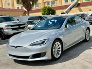 2016 Tesla Model S 60