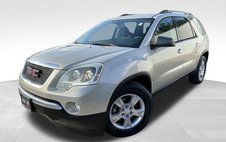 2011 GMC Acadia SLE