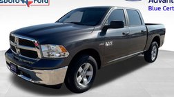 2020 Ram Ram Pickup 1500 Classic SLT