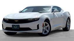 2024 Chevrolet Camaro LT