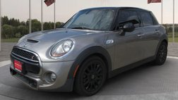 2017 MINI Hardtop Cooper S