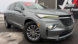 2024 Buick Enclave Premium