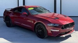 2018 Ford Mustang GT