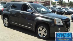 2013 GMC Terrain SLE-2