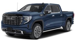 2026 GMC Sierra 1500 Elevation Standard