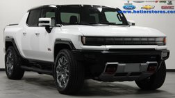 2025 GMC HUMMER EV 3X