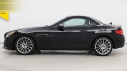 2018 Mercedes-Benz SLC SLC 300