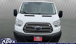 2019 Ford Transit 250