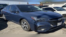 2024 Subaru Legacy Premium