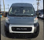 2019 Ram ProMaster 3500 159 WB