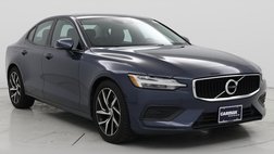 2020 Volvo S60 T6 Momentum