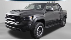 2021 Ram Ram Pickup 1500 TRX
