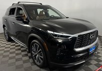 2023 Infiniti QX60 Autograph