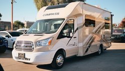 2016 Ford Transit 350 HD