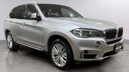 2017 BMW X5 xDrive35d