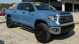 2019 Toyota Tundra SR5