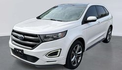 2015 Ford Edge Sport