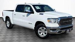 2024 Ram Ram Pickup 1500 Laramie