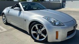 2006 Nissan 350Z Touring